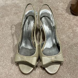 Anne Klein heels